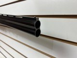 Used Weatherby Orion 20 Gauge 28" bbl 2 chokes skeet & IC good condition no box no manuals - 18 of 23