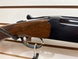Used Weatherby Orion 20 Gauge 28" bbl 2 chokes skeet & IC good condition no box no manuals - 21 of 23