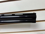 Used Weatherby Orion 20 Gauge 28" bbl 2 chokes skeet & IC good condition no box no manuals - 17 of 23