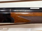 Used Weatherby Orion 20 Gauge 28" bbl 2 chokes skeet & IC good condition no box no manuals - 4 of 23