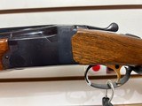 Used Weatherby Orion 20 Gauge 28" bbl 2 chokes skeet & IC good condition no box no manuals - 22 of 23