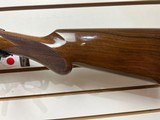 Used Weatherby Orion 20 Gauge 28" bbl 2 chokes skeet & IC good condition no box no manuals - 23 of 23