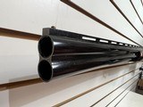 Used Weatherby Orion 20 Gauge 28" bbl 2 chokes skeet & IC good condition no box no manuals - 11 of 23