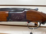 Used Browning CitoriField12 gauge 30" fixed choke full/mod no box no manual good condition - 21 of 25