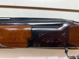 Used Browning CitoriField12 gauge 30" fixed choke full/mod no box no manual good condition - 17 of 25