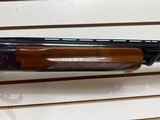 Used Browning CitoriField12 gauge 30" fixed choke full/mod no box no manual good condition - 12 of 25