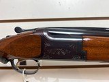 Used Browning CitoriField12 gauge 30" fixed choke full/mod no box no manual good condition - 24 of 25