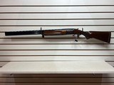 Used Browning CitoriField12 gauge 30" fixed choke full/mod no box no manual good condition - 1 of 25