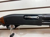 Used Remington 870 12 Gauge 28" bbl 1 gnarled turkey choke good condition - 14 of 21