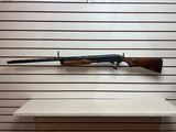 Used Remington 870 12 Gauge 28" bbl 1 gnarled turkey choke good condition - 1 of 21