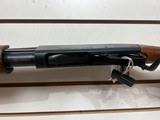 Used Remington 870 12 Gauge 28" bbl 1 gnarled turkey choke good condition - 17 of 21