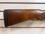 Used Remington 870 12 Gauge 28" bbl 1 gnarled turkey choke good condition - 20 of 21