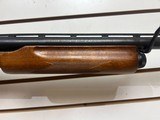 Used Remington 870 12 Gauge 28" bbl 1 gnarled turkey choke good condition - 10 of 21