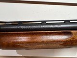 Used Remington 870 12 Gauge 28" bbl 1 gnarled turkey choke good condition - 5 of 21