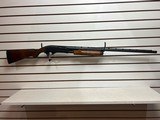 Used Remington 870 12 Gauge 28" bbl 1 gnarled turkey choke good condition - 6 of 21