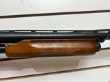 Used Remington 870 12 Gauge 28" bbl 1 gnarled turkey choke good condition - 11 of 21