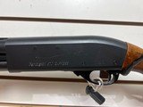 Used Remington 870 12 Gauge 28" bbl 1 gnarled turkey choke good condition - 2 of 21