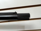 Used Remington 870 12 Gauge 28" bbl 1 gnarled turkey choke good condition - 12 of 21