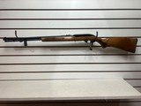 Used Marlin Model 60 22LR 22" bbl fair condition - 1 of 25