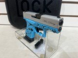 New GLOCK G43 9MM MISS DAISY 43 ACG-57069 - 4 of 10