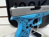 New GLOCK G43 9MM MISS DAISY 43 ACG-57069 - 10 of 10