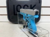 New GLOCK G43 9MM MISS DAISY 43 ACG-57069 - 6 of 10
