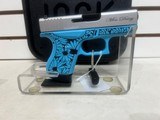 New GLOCK G43 9MM MISS DAISY 43 ACG-57069 - 3 of 10