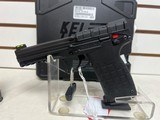 used KEL PMR-30 SA 22M PST 30RD B good condition - 2 of 11