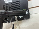 used KEL PMR-30 SA 22M PST 30RD B good condition - 7 of 11