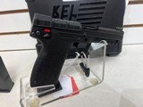 used KEL PMR-30 SA 22M PST 30RD B good condition - 3 of 11