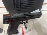 used KEL PMR-30 SA 22M PST 30RD B good condition - 8 of 11