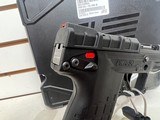 used KEL PMR-30 SA 22M PST 30RD B good condition - 10 of 11