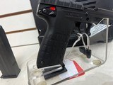 used KEL PMR-30 SA 22M PST 30RD B good condition - 11 of 11
