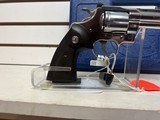 new Python SP4WTS, 357Mag, 4.25Bbl., SS new in hard plastic case - 11 of 14