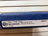 new Python SP4WTS, 357Mag, 4.25Bbl., SS new in hard plastic case - 14 of 14