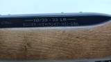 new RUG 10/22 22LR SEMI HARDWOOD - 7 of 25