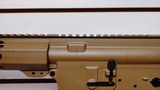 new Ruger AR-556 MPR (Multi Purpose Rifle) DSC Exclusive 223/5.56 8526new in box not Delaware legal - 7 of 25