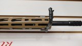 new Ruger AR-556 MPR (Multi Purpose Rifle) DSC Exclusive 223/5.56 8526new in box not Delaware legal - 22 of 25