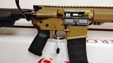 new Ruger AR-556 MPR (Multi Purpose Rifle) DSC Exclusive 223/5.56 8526new in box not Delaware legal - 17 of 25