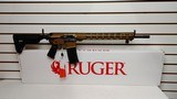 new Ruger AR-556 MPR (Multi Purpose Rifle) DSC Exclusive 223/5.56 8526new in box not Delaware legal - 13 of 25