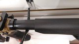 new Ruger AR-556 MPR (Multi Purpose Rifle) DSC Exclusive 223/5.56 8526new in box not Delaware legal - 11 of 25