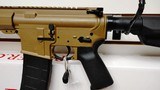 new Ruger AR-556 MPR (Multi Purpose Rifle) DSC Exclusive 223/5.56 8526new in box not Delaware legal - 4 of 25