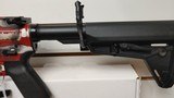 new AR-556 MPR 5.56 FLAG 18 30RD 8538
AMERICAN FLAG CERAKOTEsku 08538 new in box NOT Delaware Legal - 3 of 24