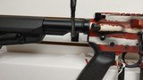 new AR-556 MPR 5.56 FLAG 18 30RD 8538
AMERICAN FLAG CERAKOTEsku 08538 new in box NOT Delaware Legal - 15 of 24