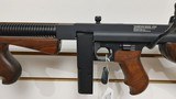 Lightly Used Thompson Model 1922 22 LR 16" bbl 1 mag very good condition - 9 of 25