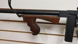 Lightly Used Thompson Model 1922 22 LR 16" bbl 1 mag very good condition - 10 of 25