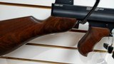 Lightly Used Thompson Model 1922 22 LR 16" bbl 1 mag very good condition - 17 of 25