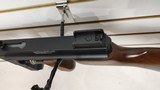 Lightly Used Thompson Model 1922 22 LR 16" bbl 1 mag very good condition - 13 of 25
