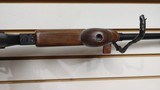 Lightly Used Thompson Model 1922 22 LR 16" bbl 1 mag very good condition - 24 of 25