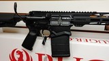 new Ruger SFAR 7.62 NATO / 308 Win sku 5610 new in box - 15 of 23